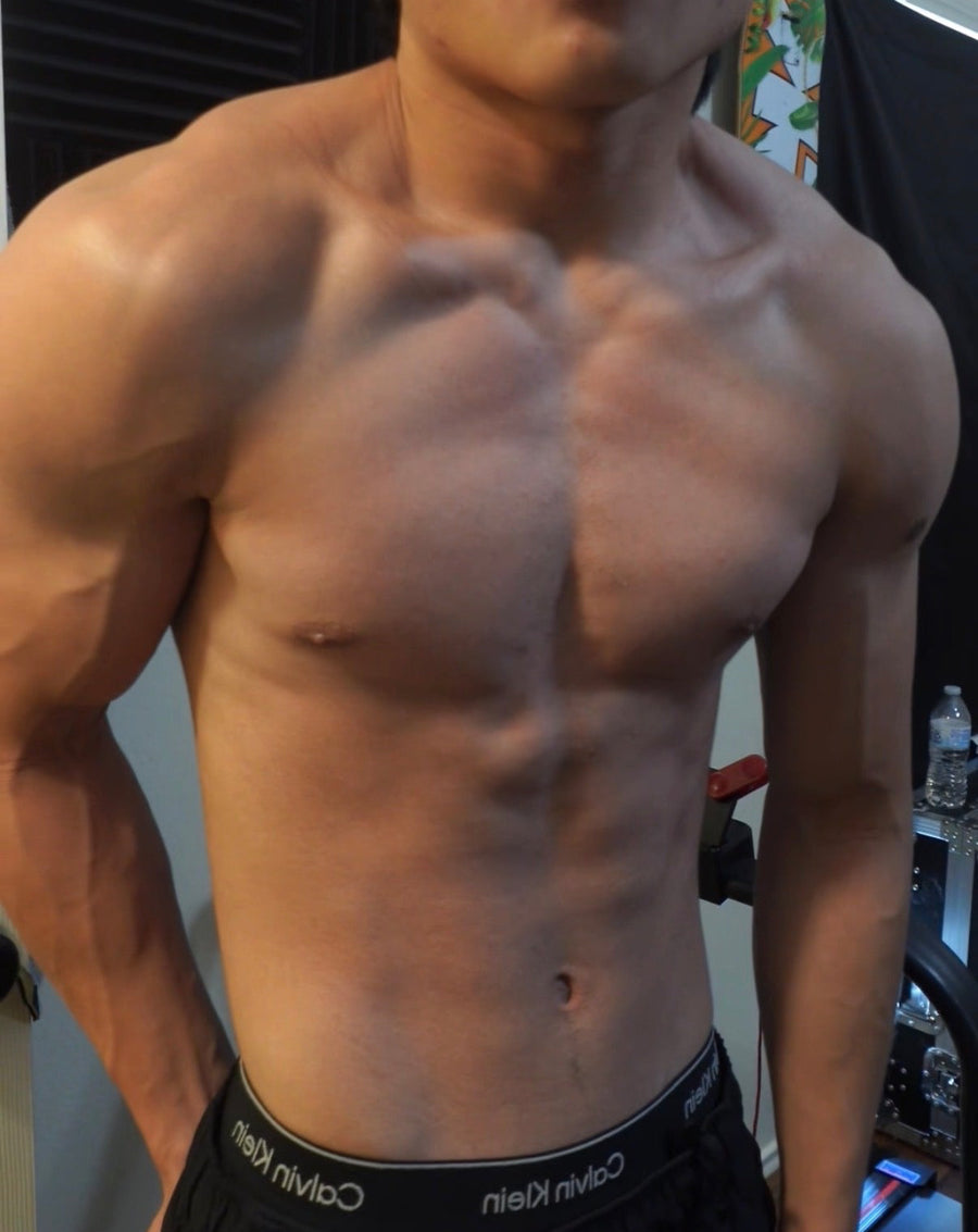 Koreacel physique